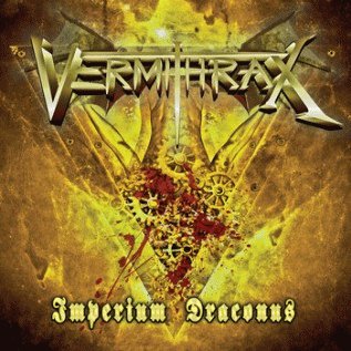 Vermithrax : Imperium Draconus
